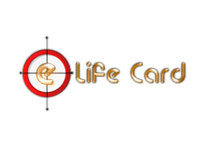 eLife Card Logo